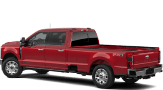 2026 Ford Super Duty® External Image 3